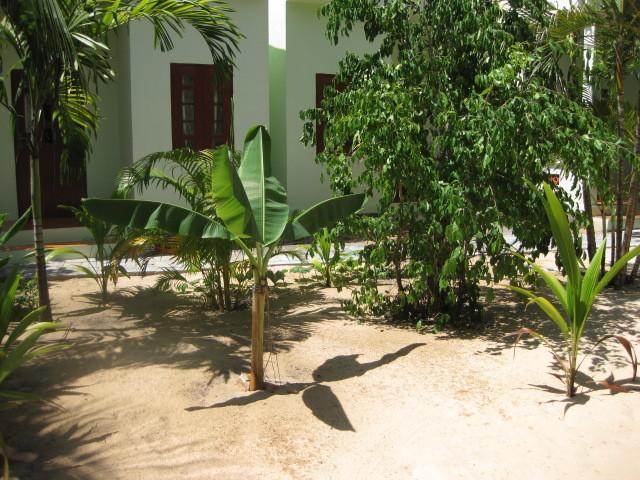 Cocosand Hotel Phan Thiet Exterior foto