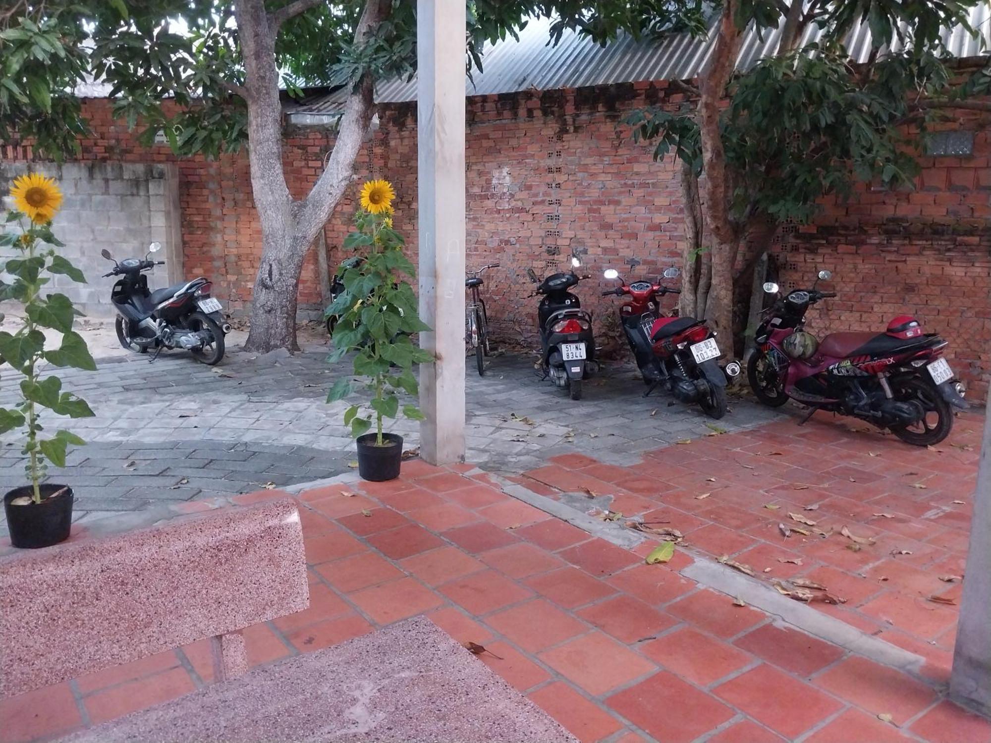 Cocosand Hotel Phan Thiet Exterior foto