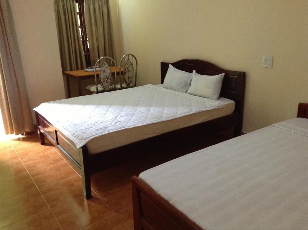 Cocosand Hotel Phan Thiet Exterior foto