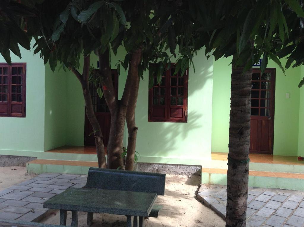 Cocosand Hotel Phan Thiet Exterior foto