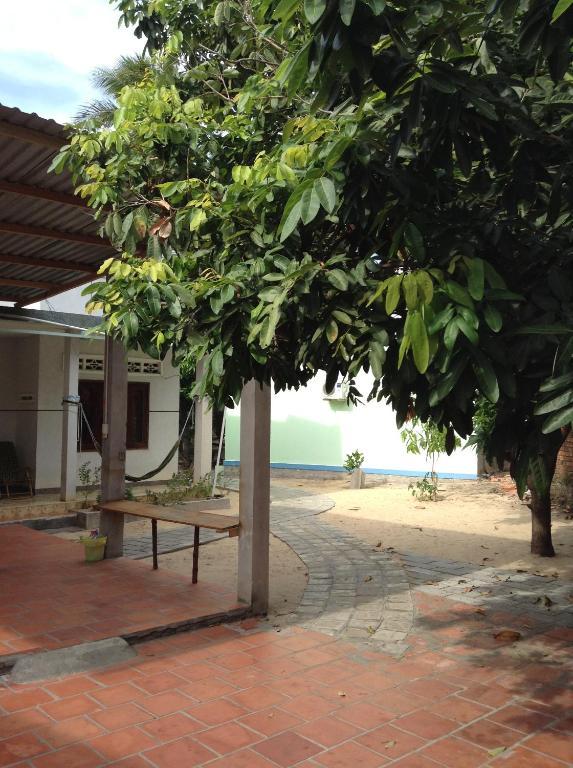 Cocosand Hotel Phan Thiet Exterior foto