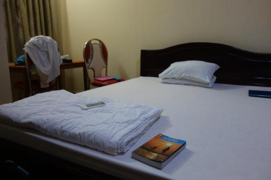 Cocosand Hotel Phan Thiet Exterior foto
