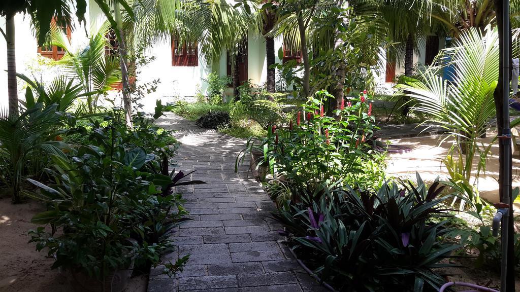 Cocosand Hotel Phan Thiet Exterior foto