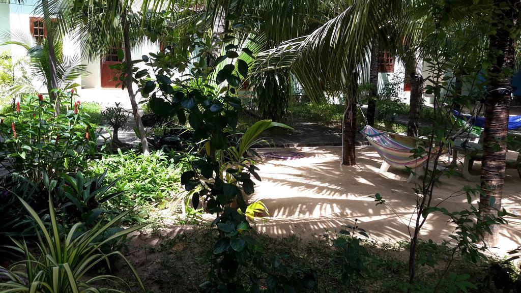 Cocosand Hotel Phan Thiet Exterior foto