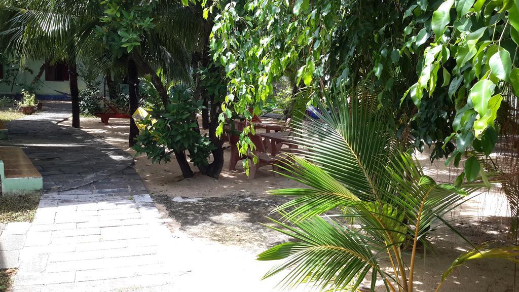Cocosand Hotel Phan Thiet Exterior foto