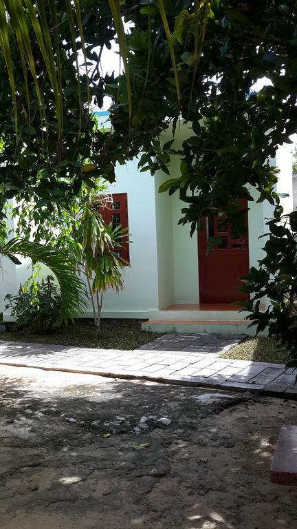 Cocosand Hotel Phan Thiet Exterior foto