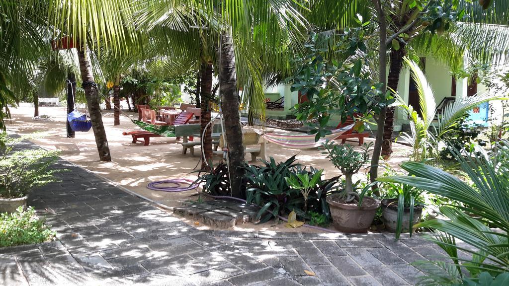 Cocosand Hotel Phan Thiet Exterior foto