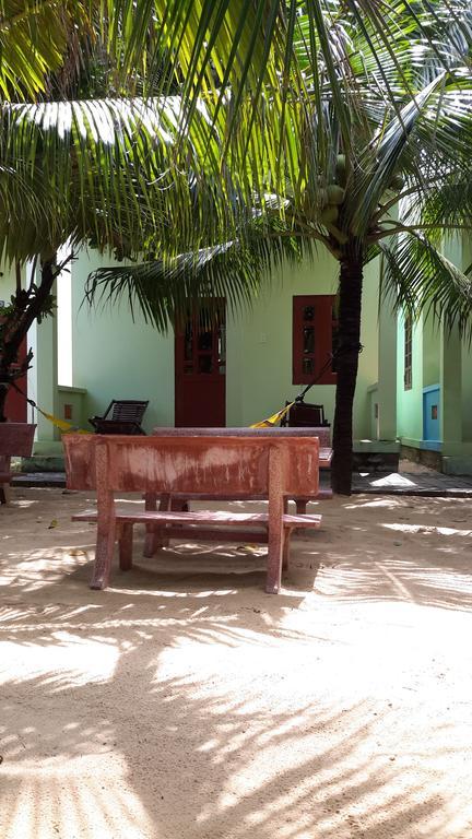 Cocosand Hotel Phan Thiet Exterior foto