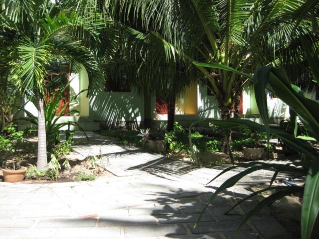 Cocosand Hotel Phan Thiet Exterior foto