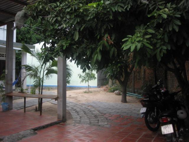 Cocosand Hotel Phan Thiet Exterior foto