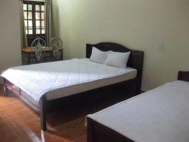 Cocosand Hotel Phan Thiet Exterior foto