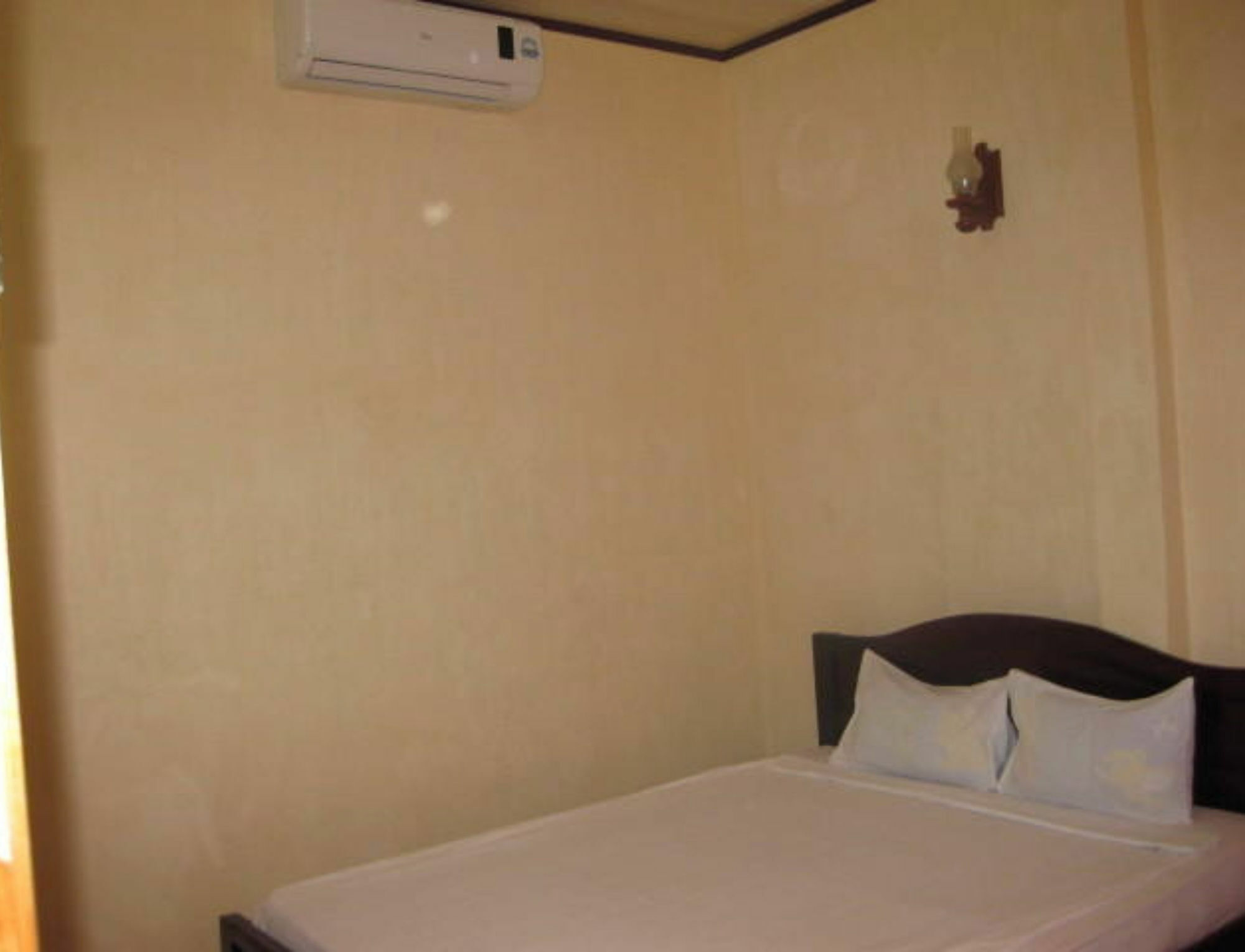 Cocosand Hotel Phan Thiet Exterior foto