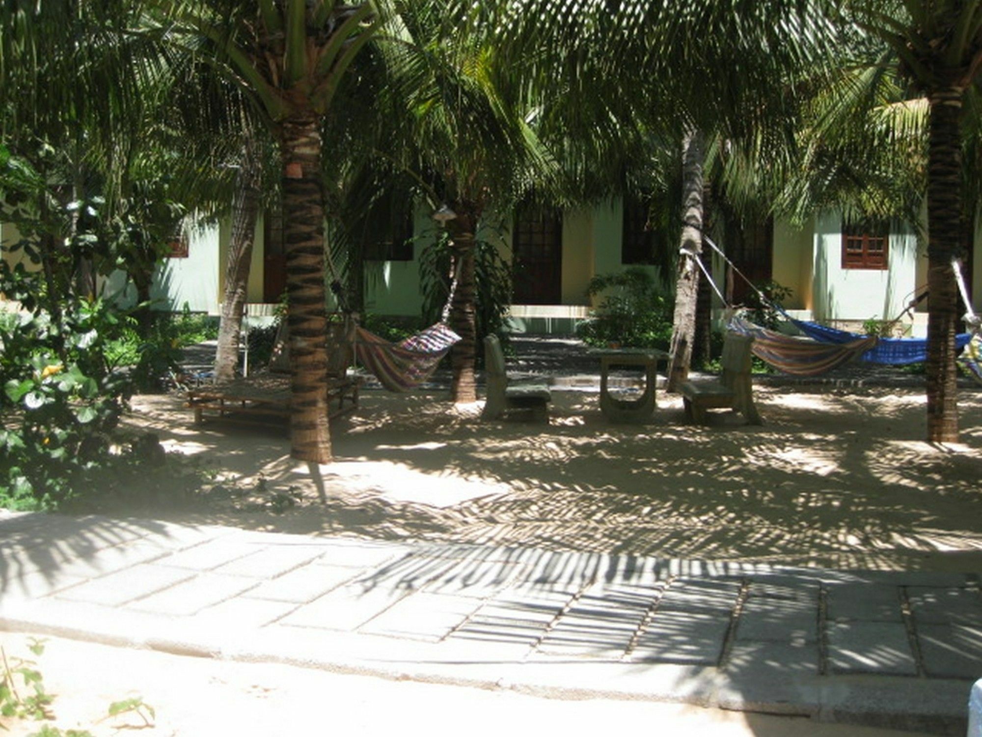 Cocosand Hotel Phan Thiet Exterior foto