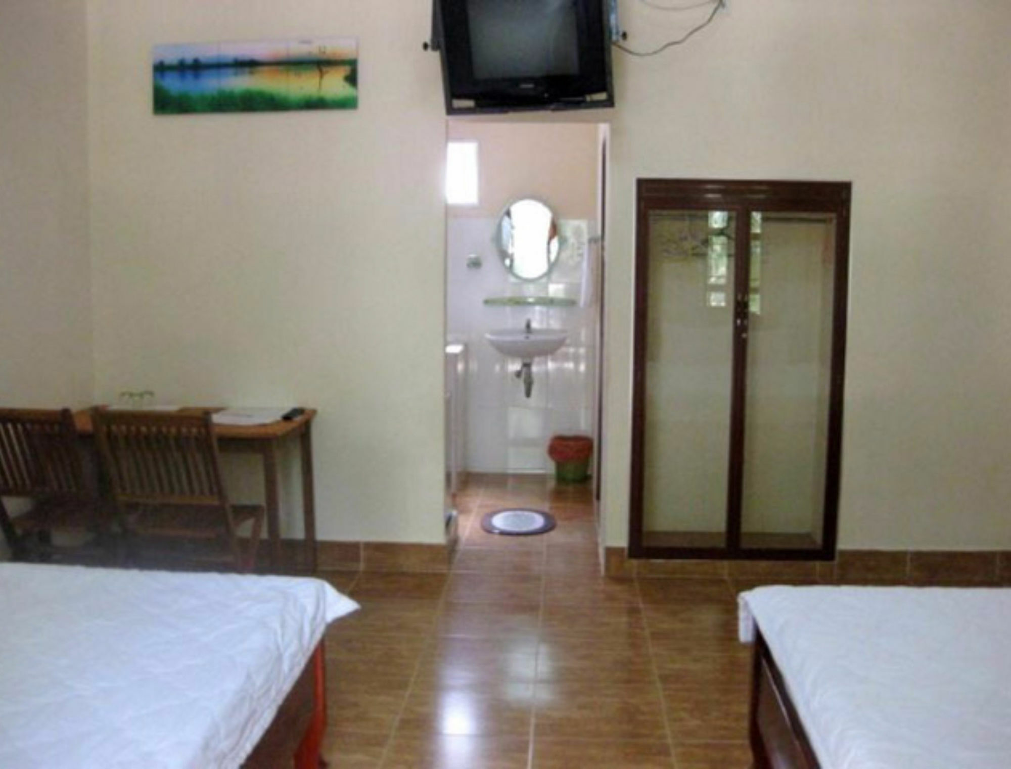 Cocosand Hotel Phan Thiet Exterior foto