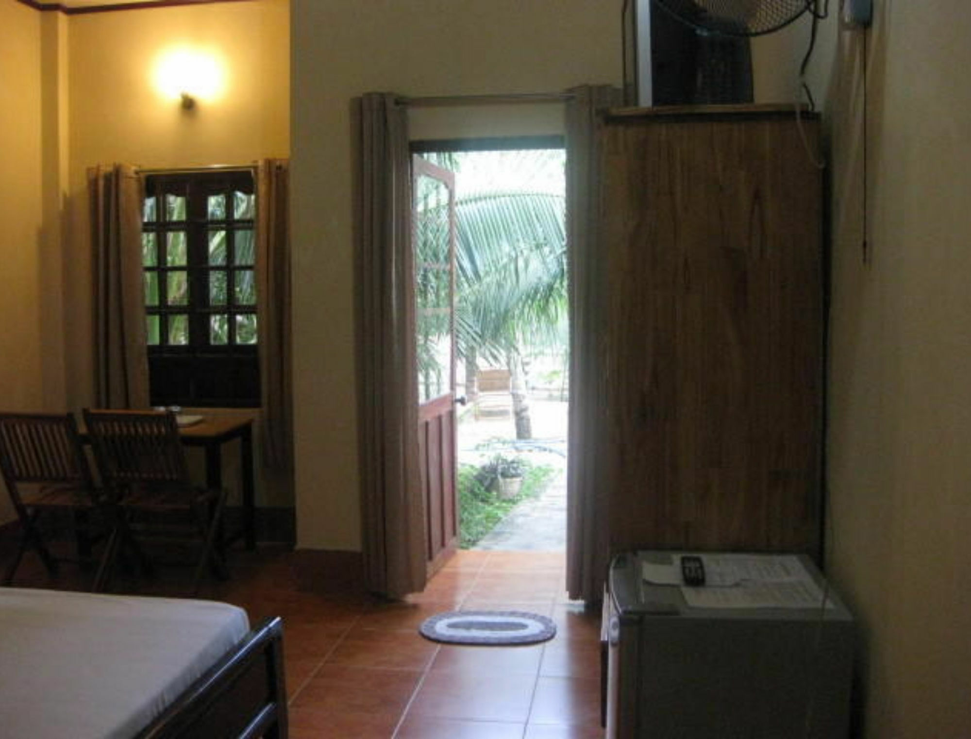 Cocosand Hotel Phan Thiet Exterior foto