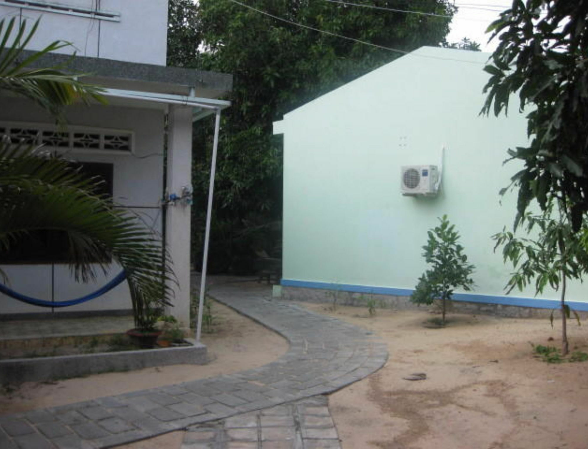 Cocosand Hotel Phan Thiet Exterior foto