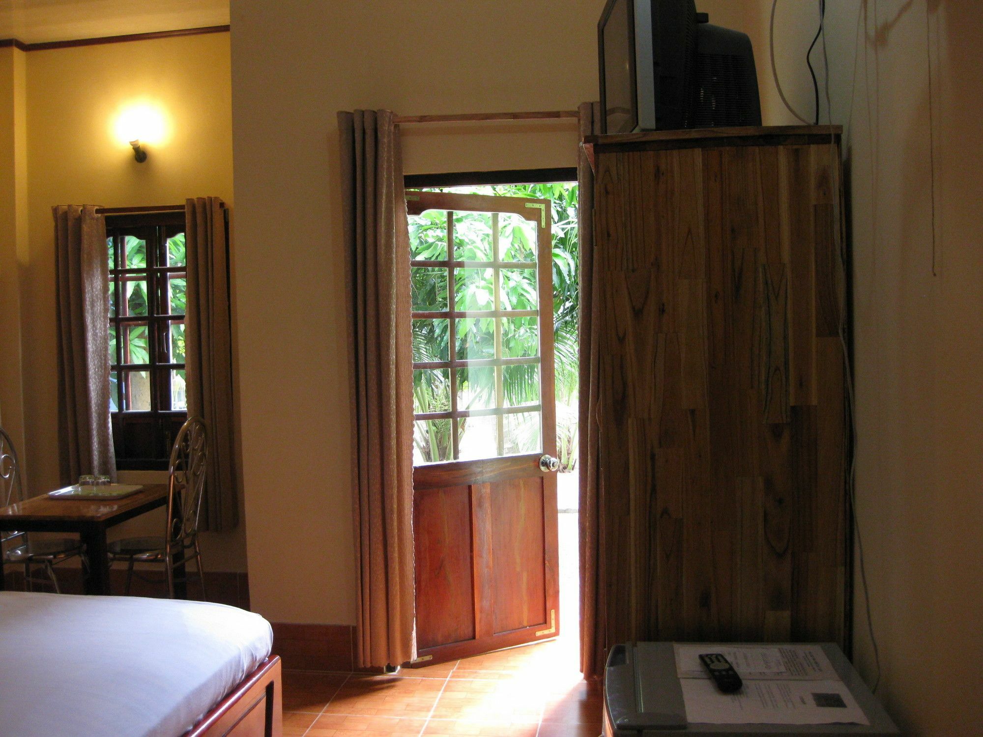 Cocosand Hotel Phan Thiet Exterior foto