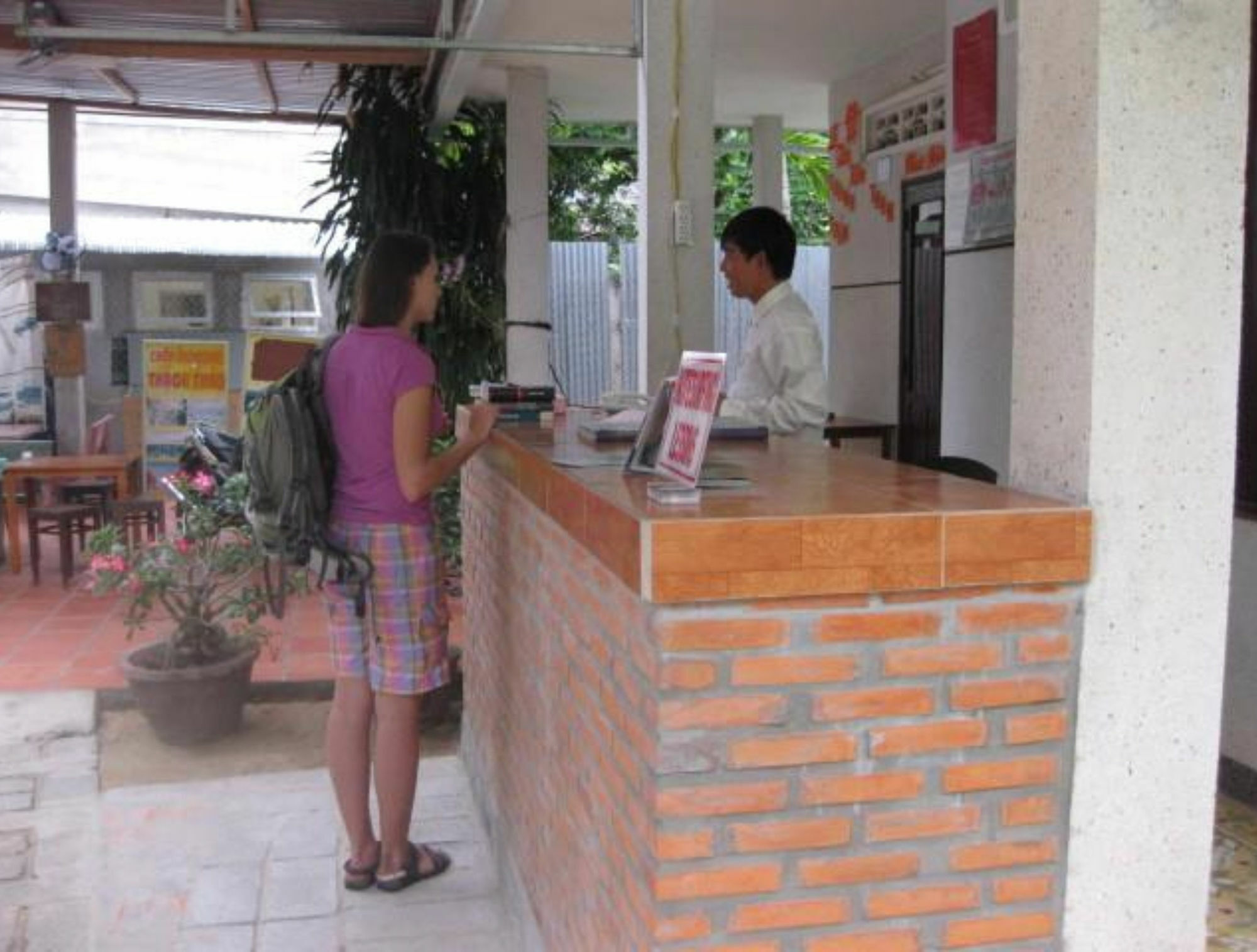 Cocosand Hotel Phan Thiet Exterior foto