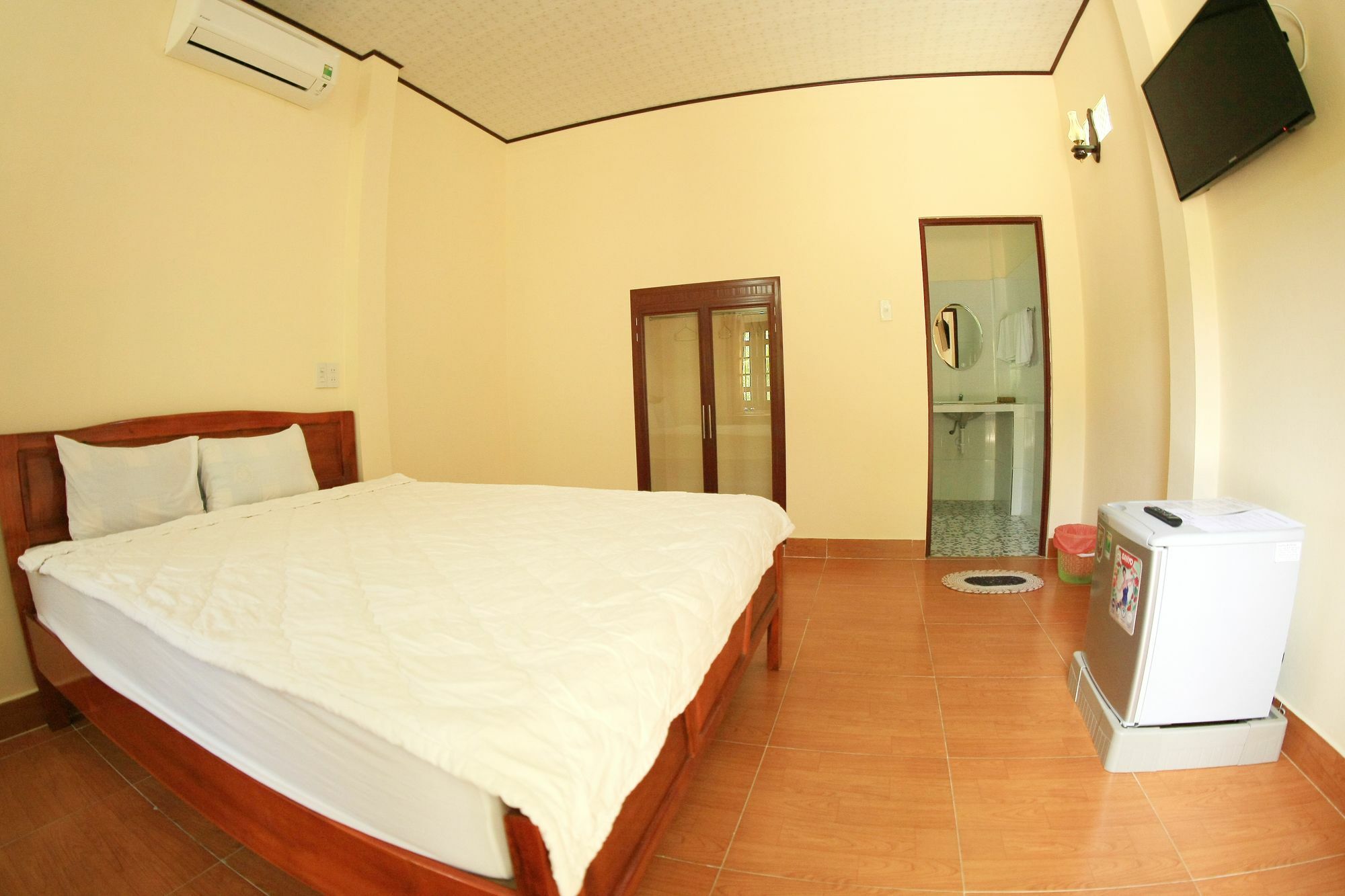 Cocosand Hotel Phan Thiet Exterior foto