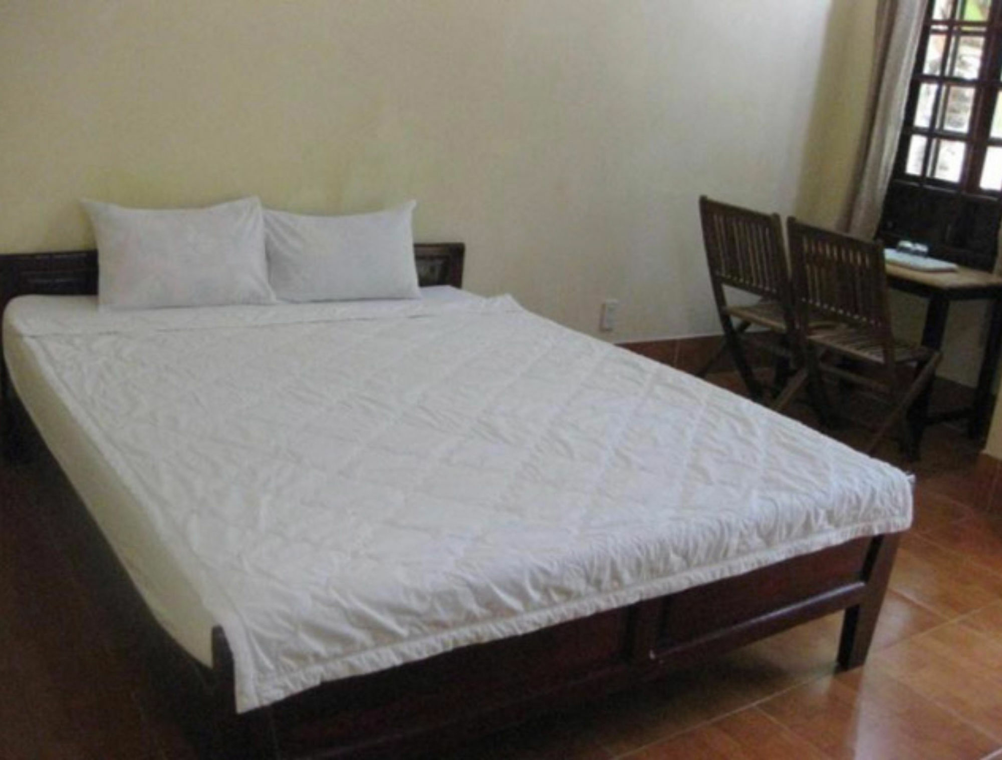 Cocosand Hotel Phan Thiet Exterior foto